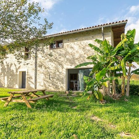 Le Gite Du Moulin De Gramont Bidache Ngoại thất bức ảnh