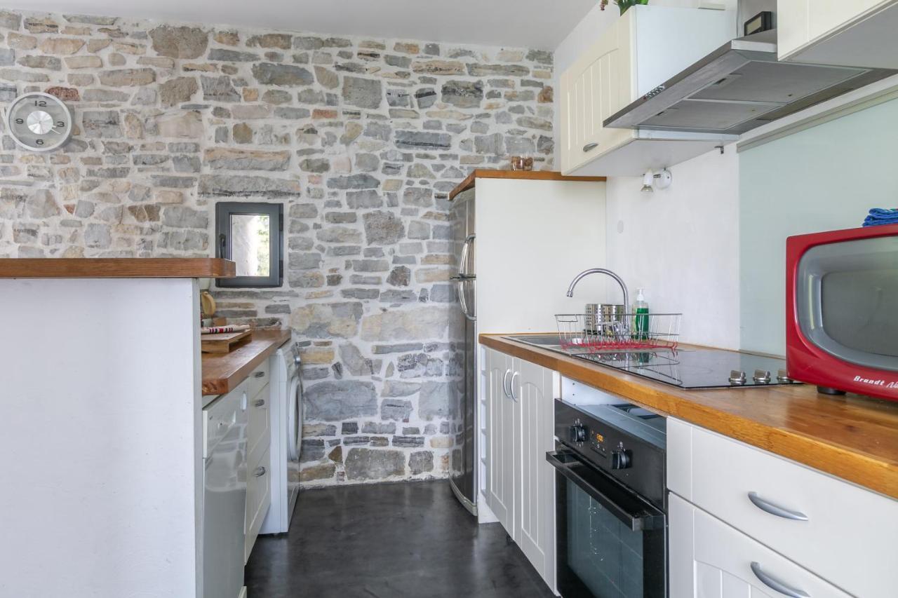 Le Gite Du Moulin De Gramont Bidache Ngoại thất bức ảnh